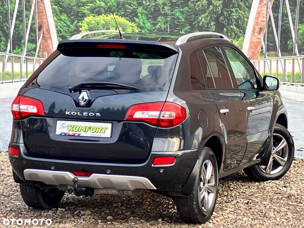 Renault Koleos 2.5 16V 4x4 Privilege Plus - 15