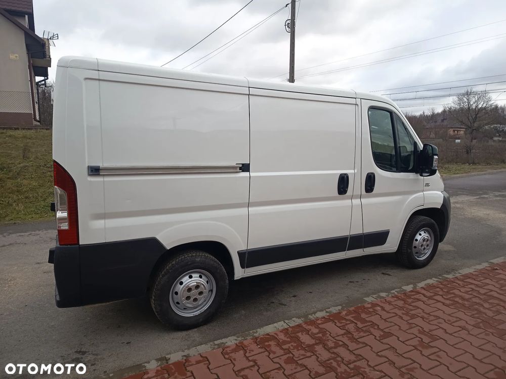 Fiat Ducato - 2