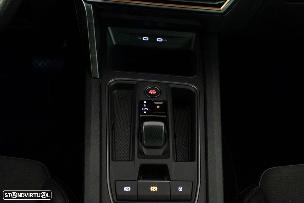 Cupra Formentor 1.4 e-Hybrid DSG - 24