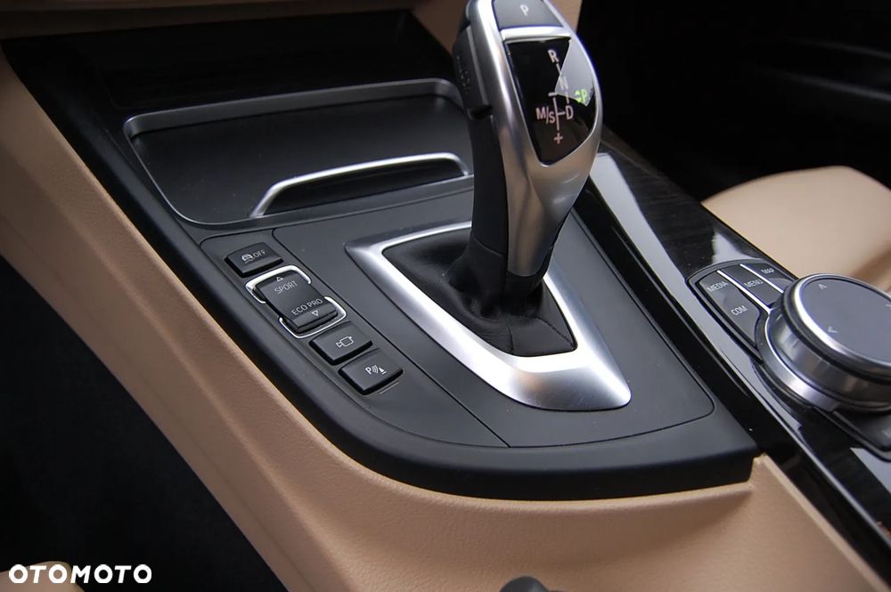 BMW Seria 3 - 28