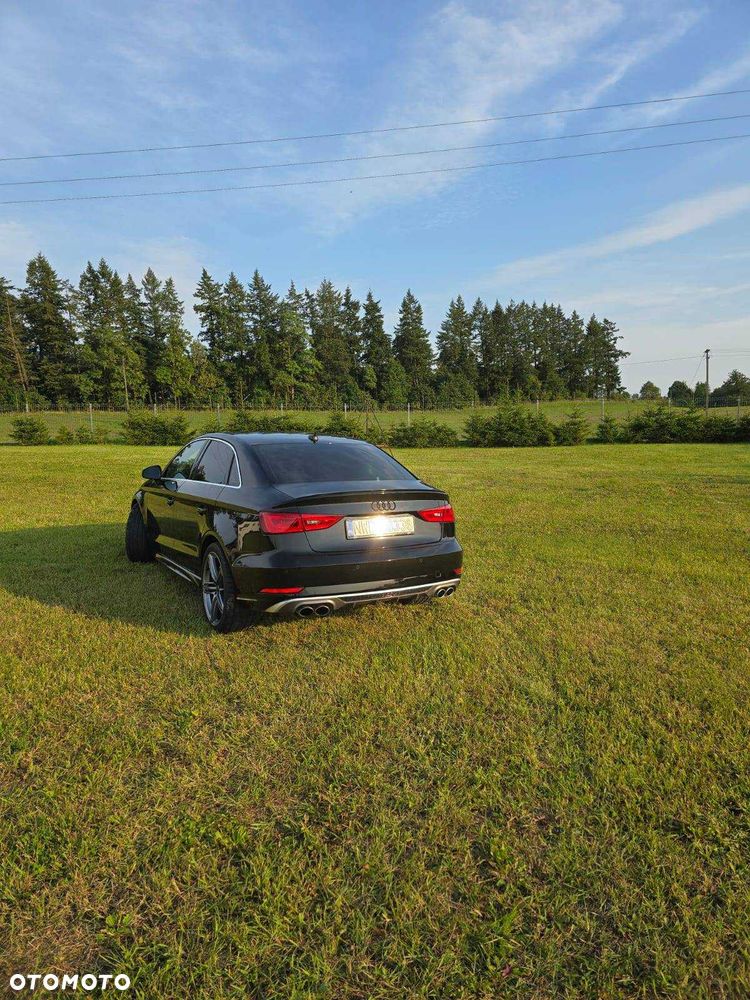 Audi A3 Sportback - 4