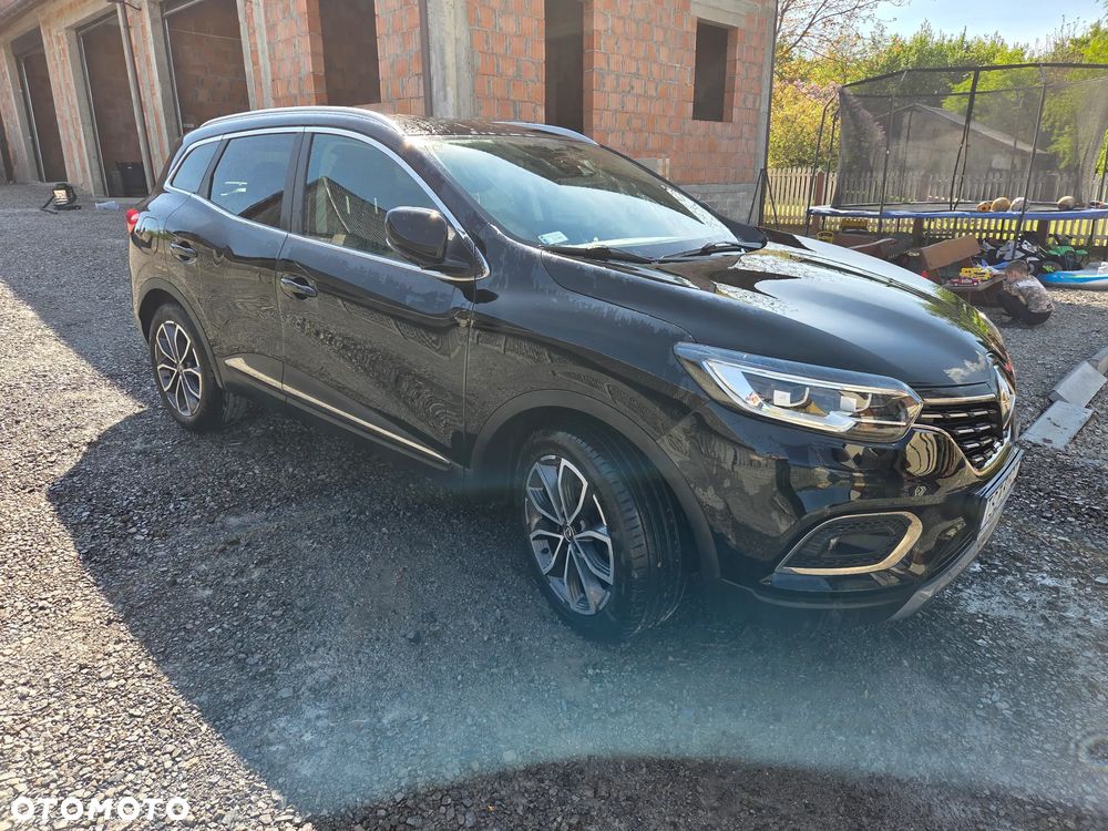 Renault Kadjar 1.3 TCe FAP Intens - 3