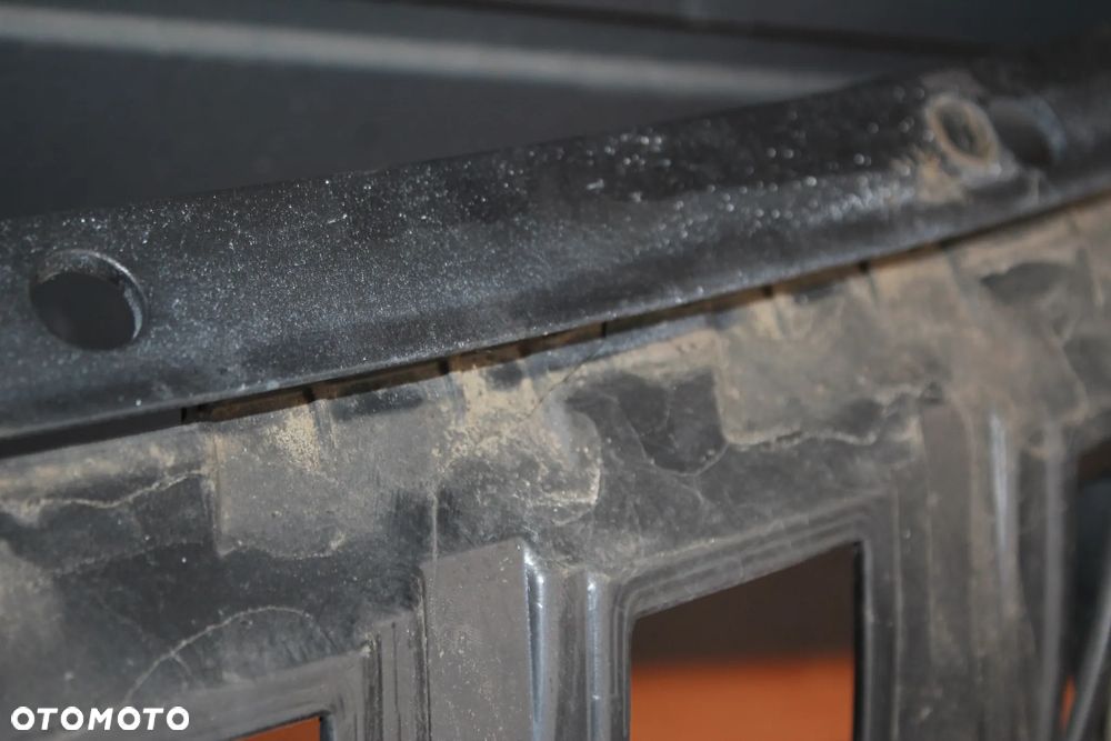 ATRAPA GRILL OPEL INSIGNIA A PO LIFT - 14