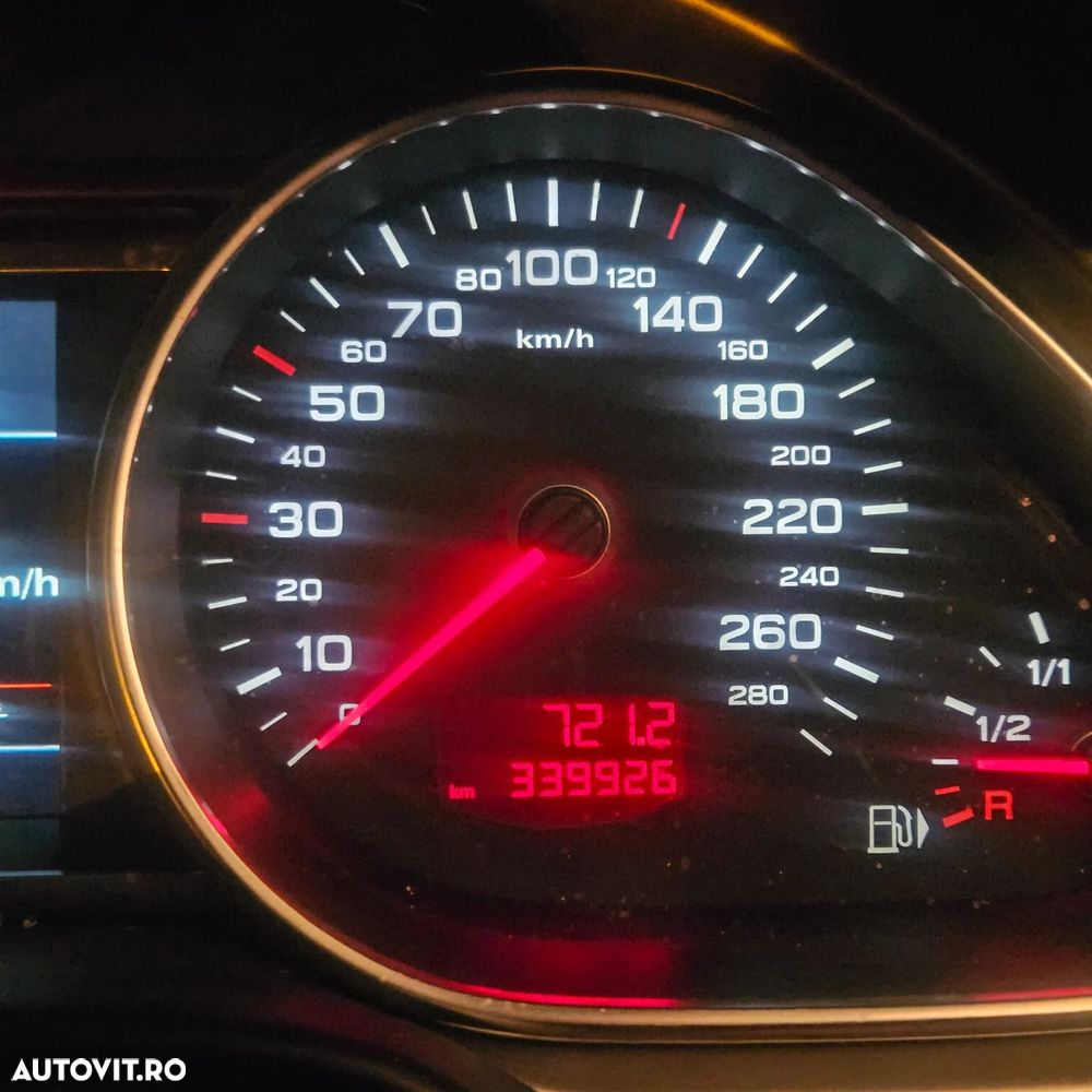 Audi Q7 3.0 TDI DPF Quattro Tiptronic - 21