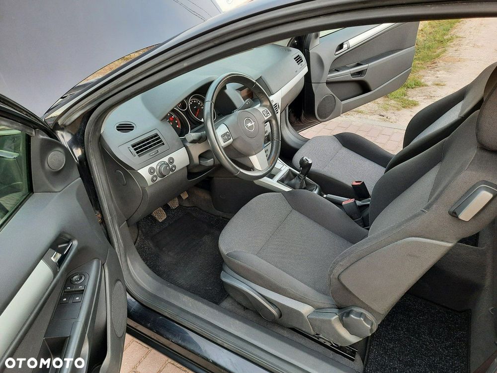 Opel Astra - 11