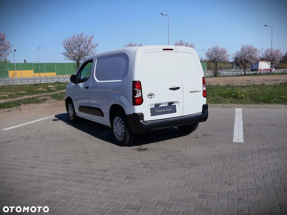 Toyota PROACE CITY - 3