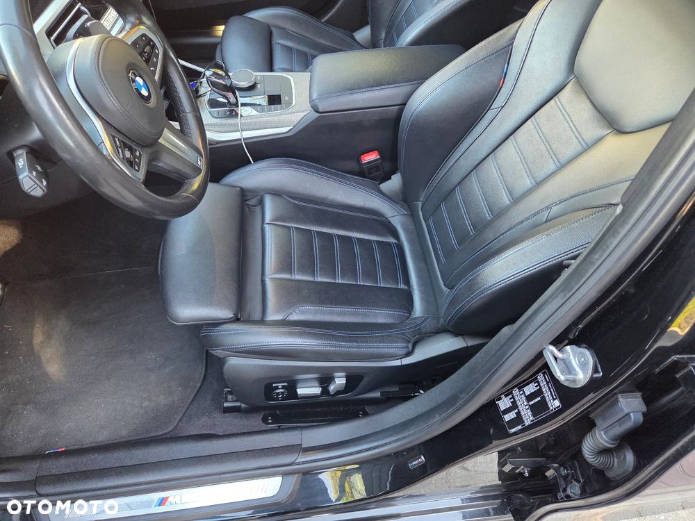 BMW Seria 3 320d M Sport - 25