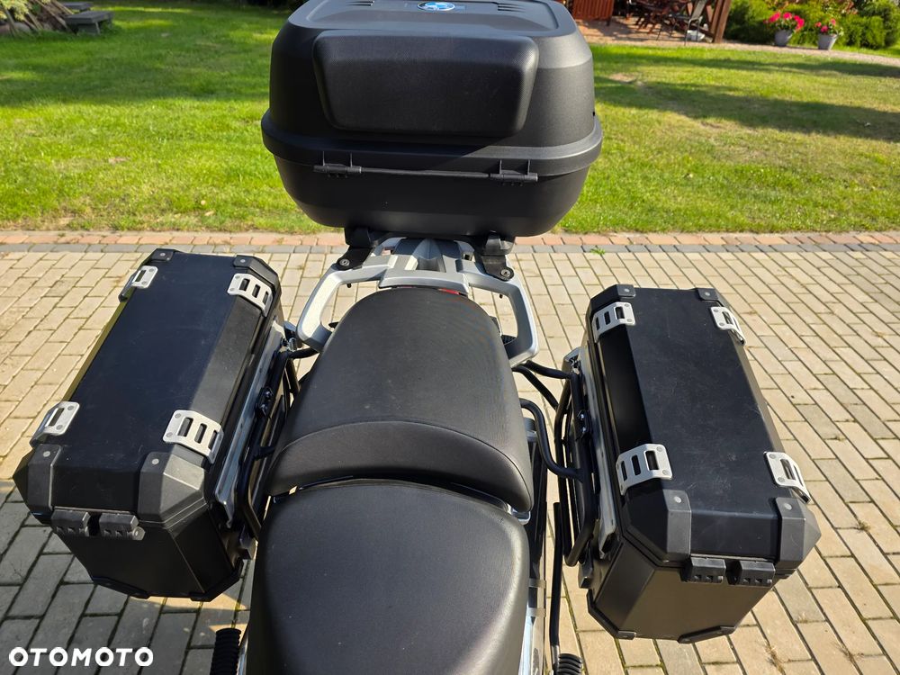 BMW GS - 32