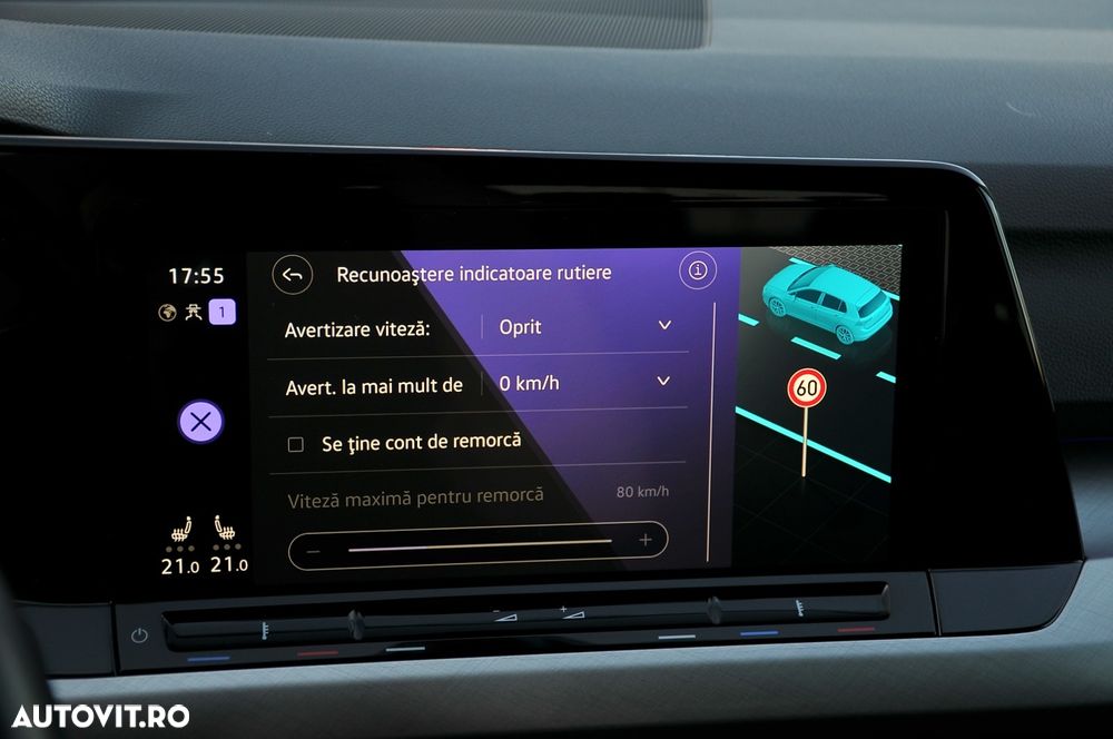 Volkswagen Golf 2.0 TDI DSG Life - 23