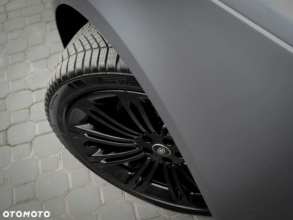 Land Rover Range Rover 3.0 D AB - 6