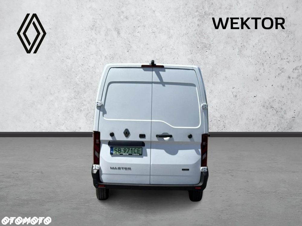 Renault Master - 4