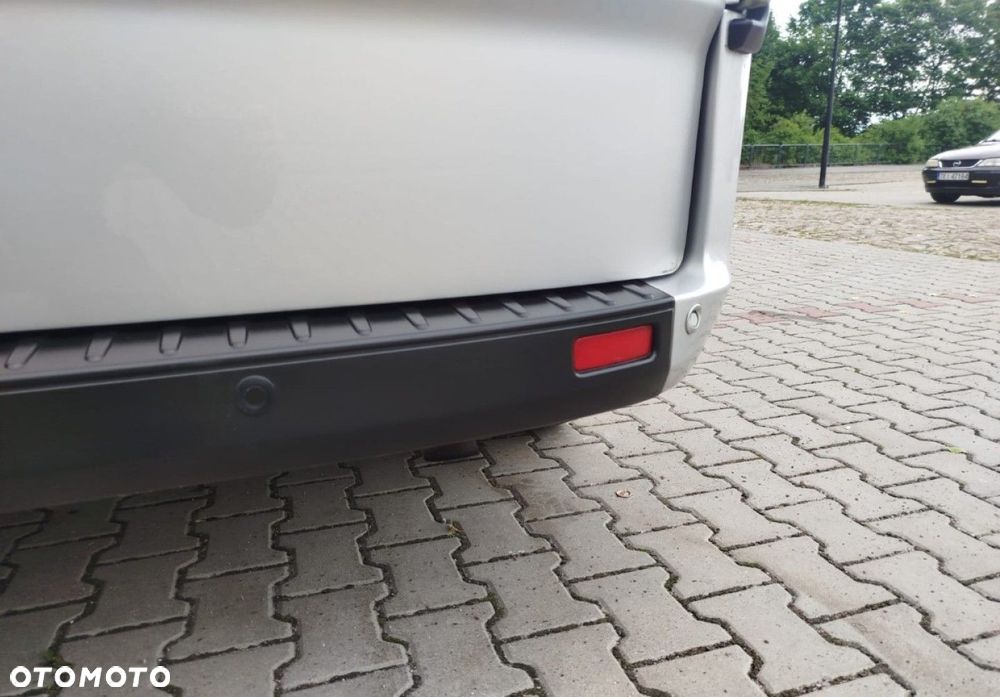 Ford Transit Custom - 27