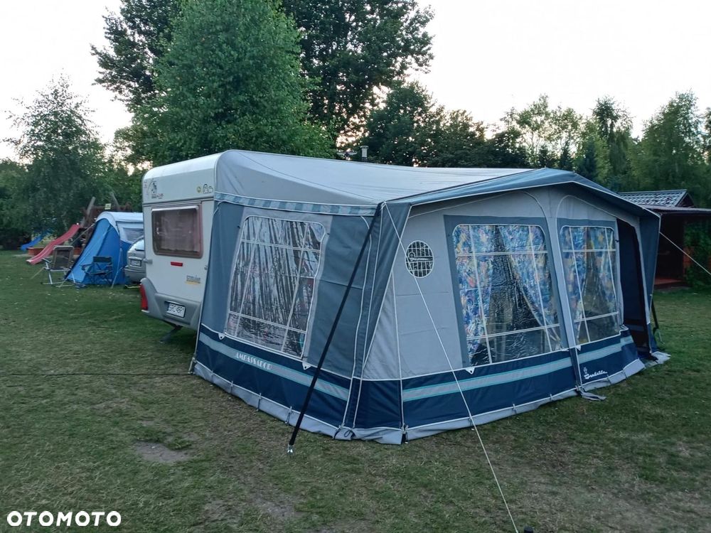 KNAUS Sudwind e450 - 4