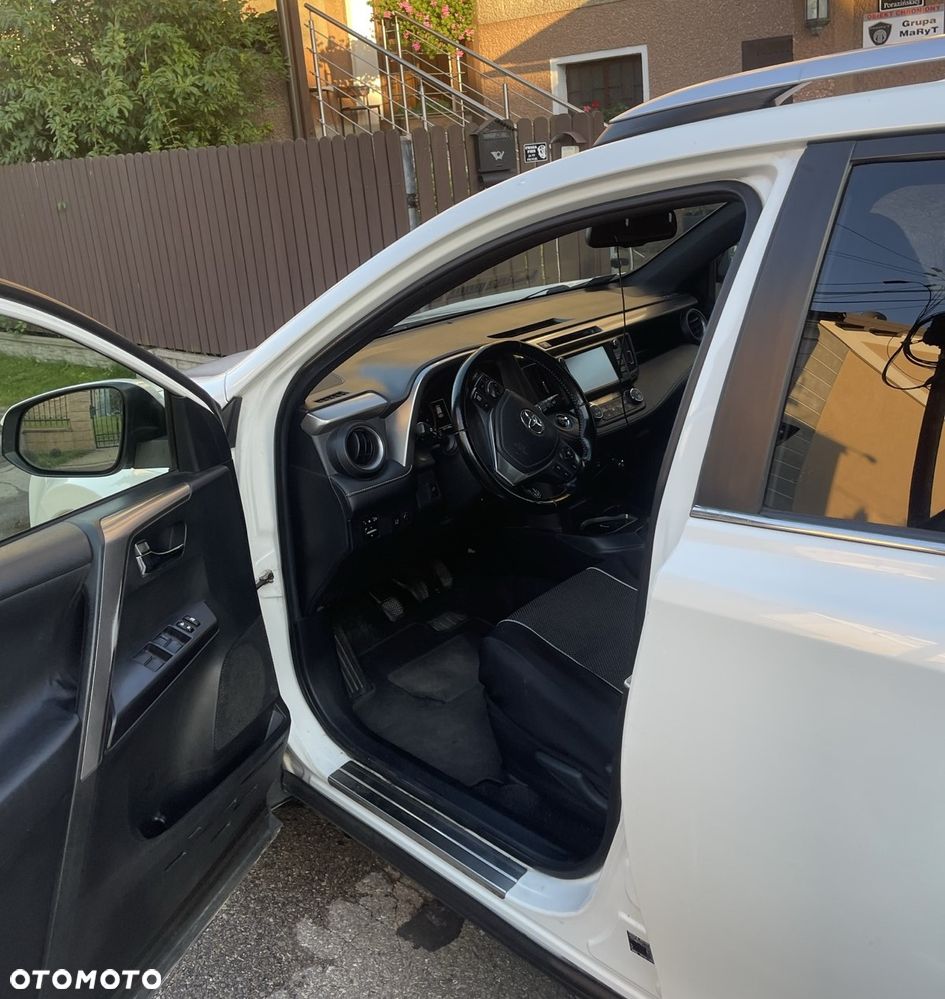 Toyota RAV4 2.0 D-4D Style 4x2 - 7
