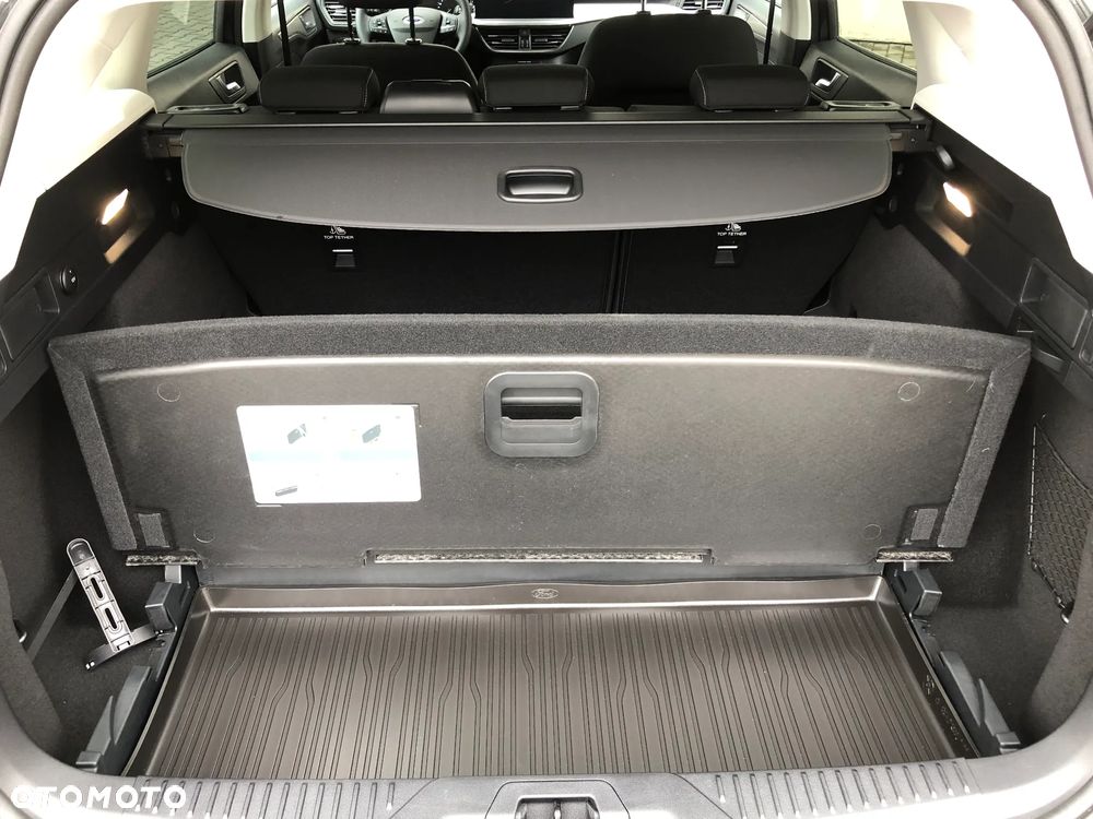 Ford Focus 1.0 EcoBoost mHEV Titanium - 19