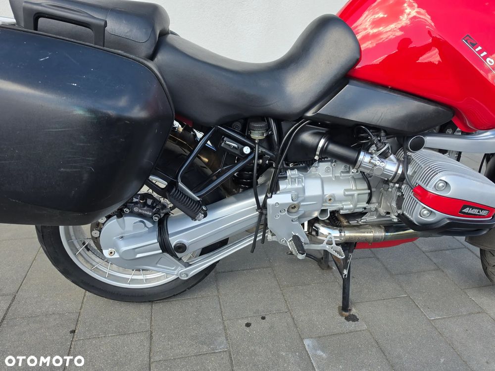 BMW GS - 12