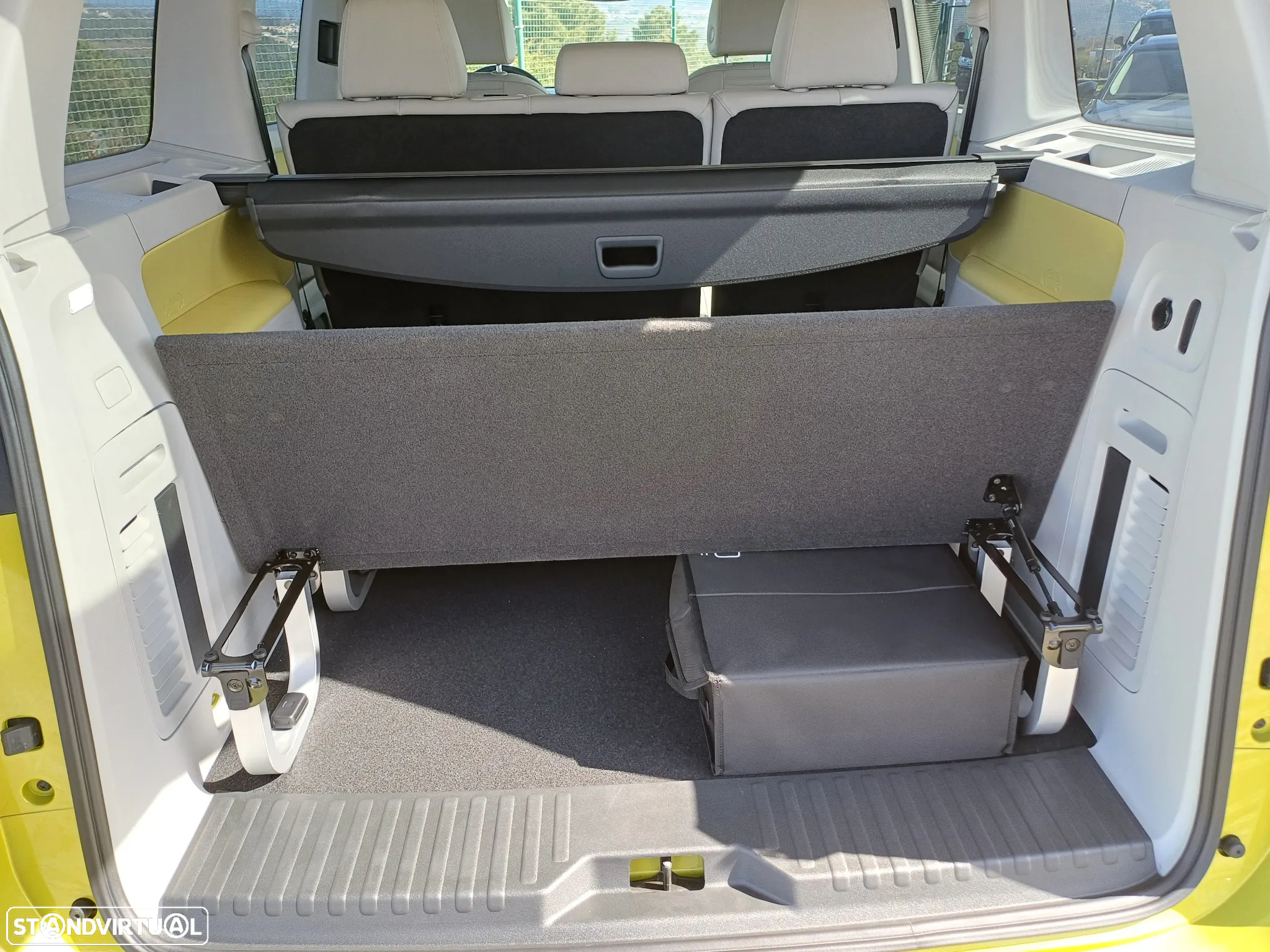 VW ID.Buzz Pro - 20