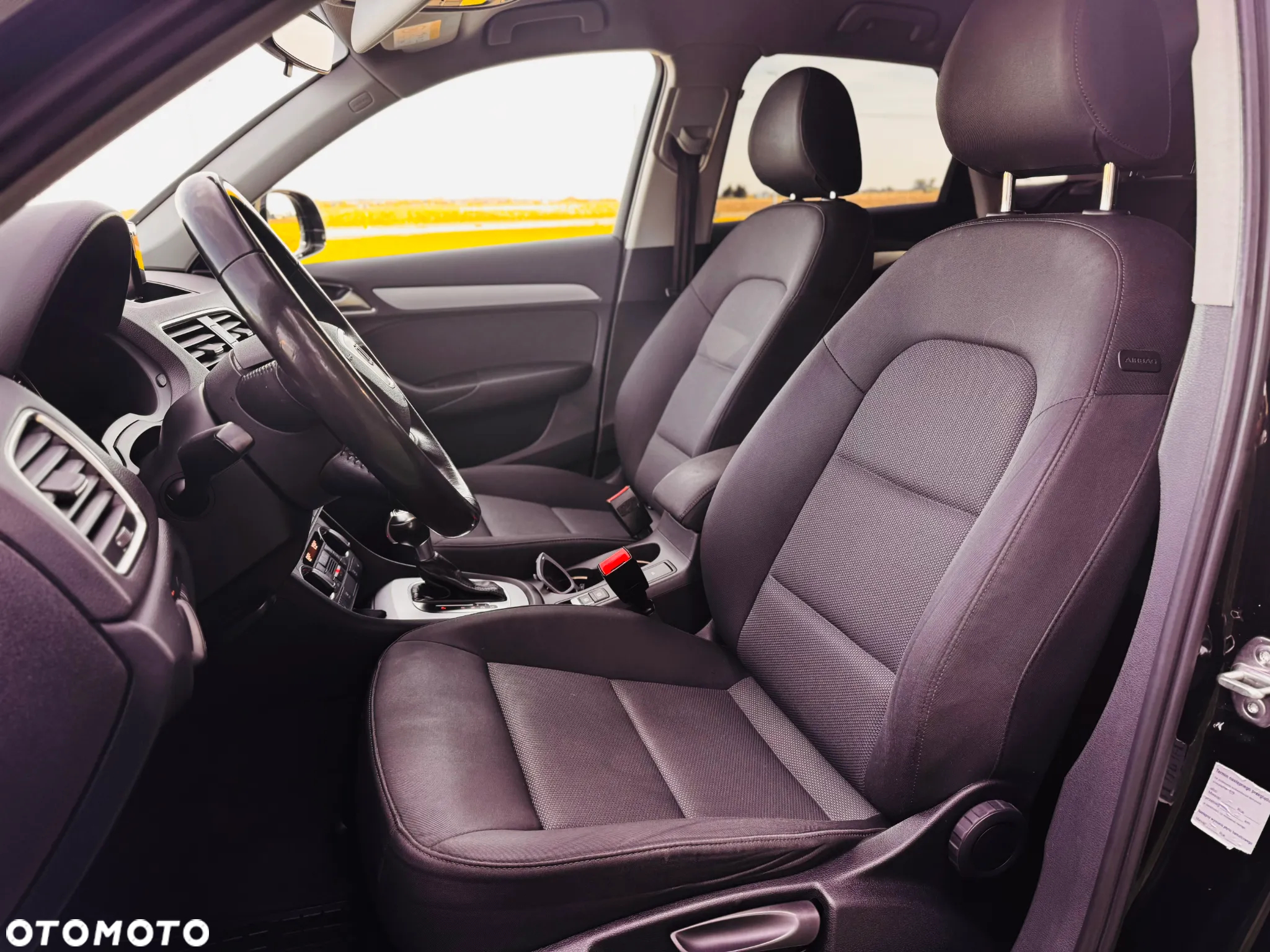 Audi Q3 1.4 TFSI S tronic - 11