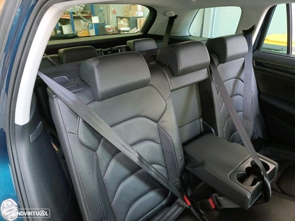 Skoda Kodiaq 2.0 TDI Style DSG - 10