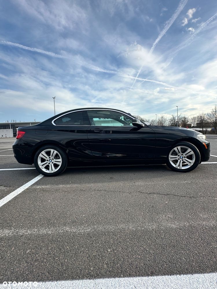 BMW Seria 2 230i Luxury Line - 6