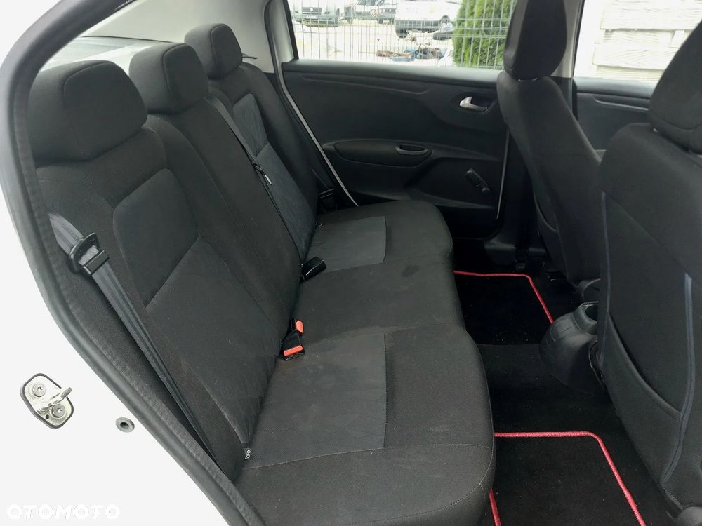 Citroën C-Elysée - 20