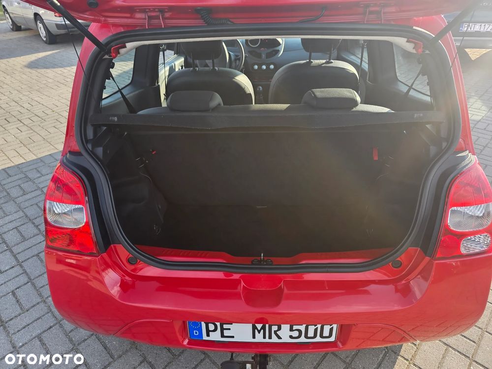 Renault Twingo 1.2 LEV 16V 75 Yahoo - 6