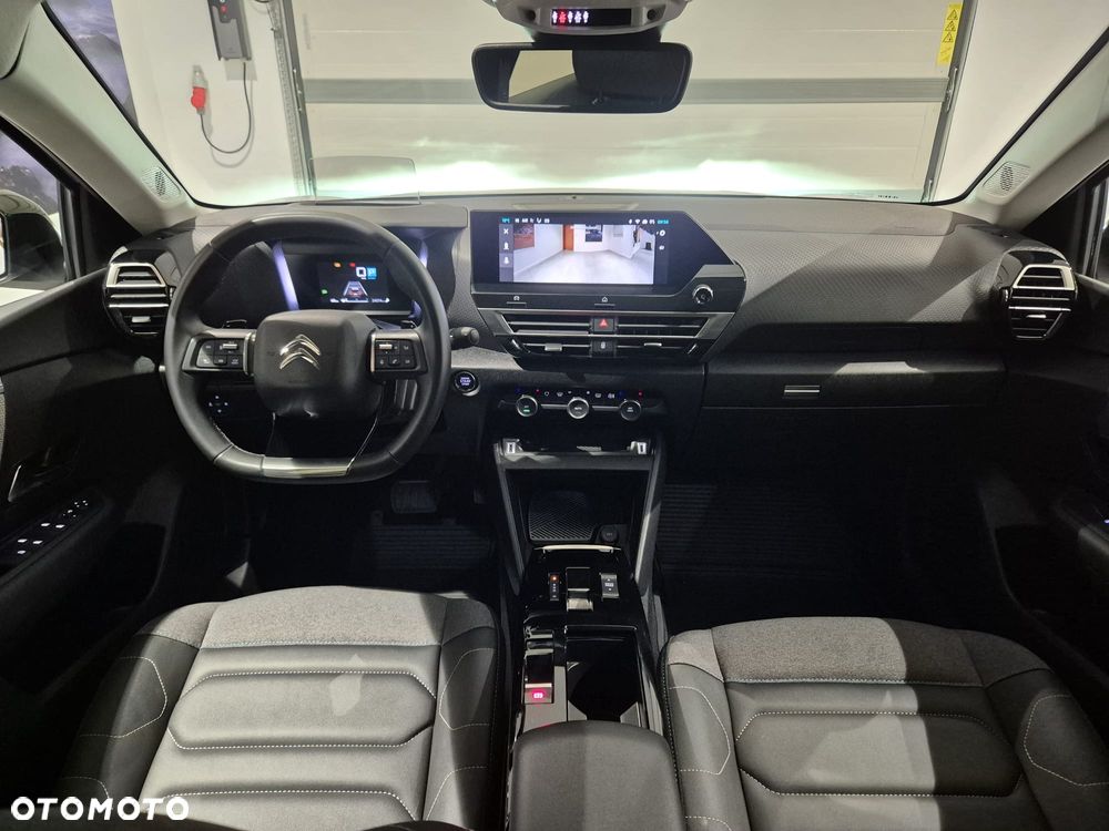 Citroën C4 1.2 PureTech Max S&S EAT8 - 5