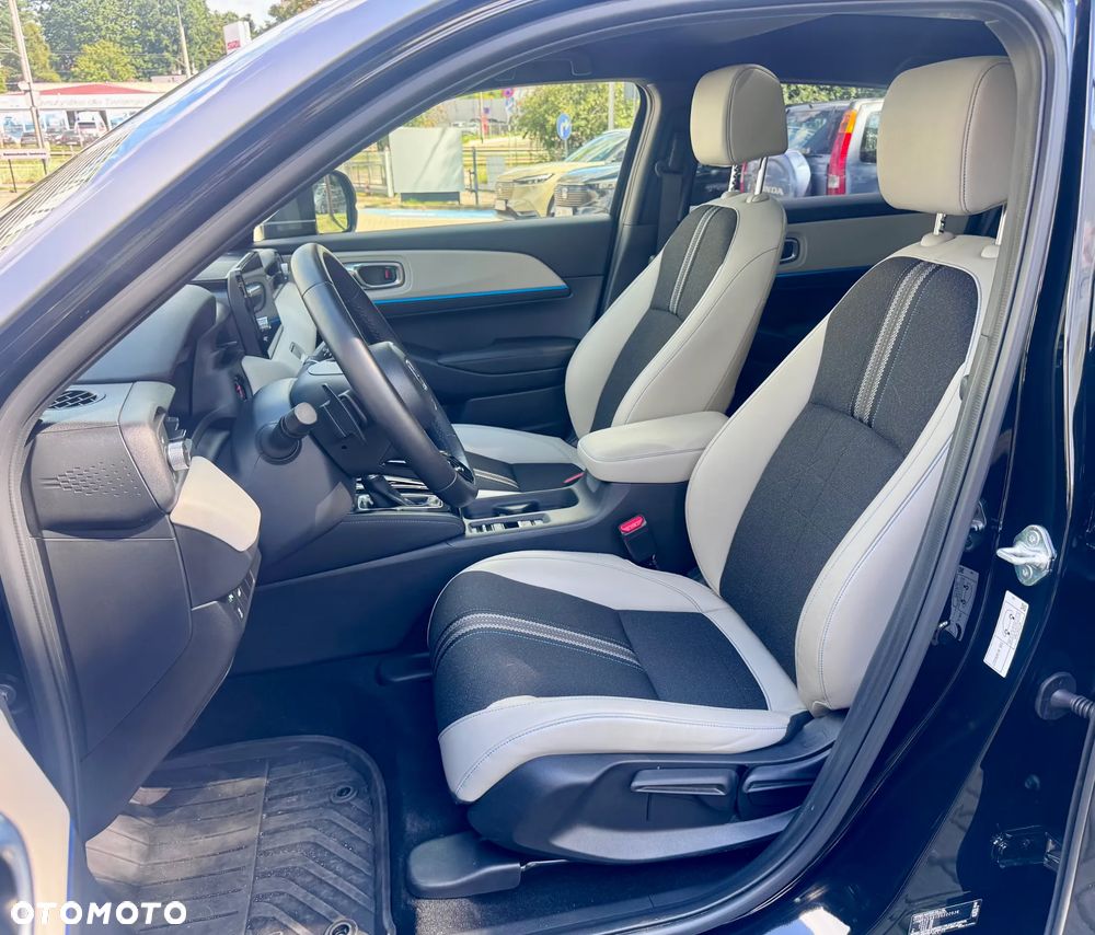 Honda HR-V 1.5 i-MMD Advance Style CVT - 16