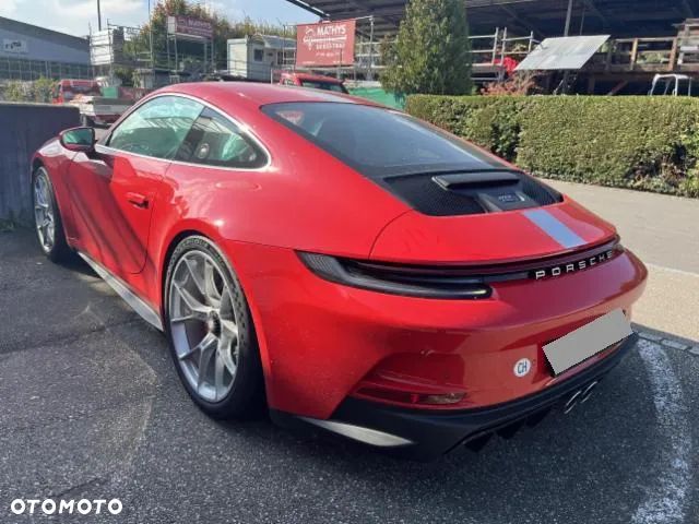 Porsche 911 GT3 Touring PDK - 6