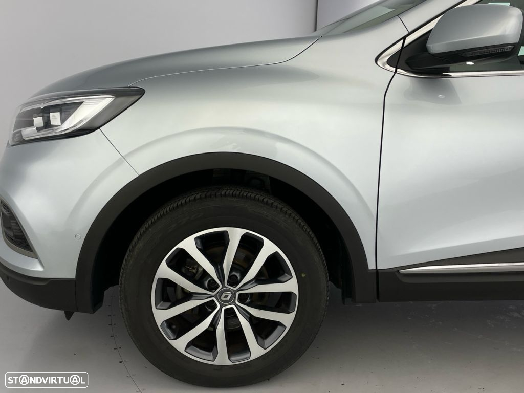 Renault Kadjar 1.3 TCe Intens - 20