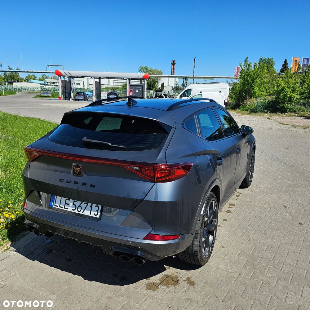 Cupra Formentor - 11