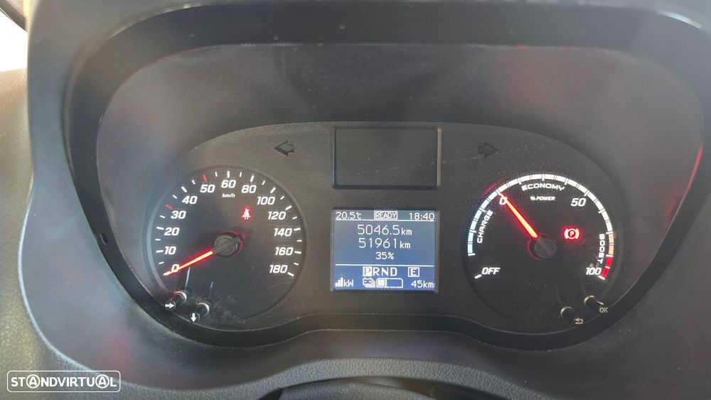 Mercedes-Benz eSprinter 312/39 - 3