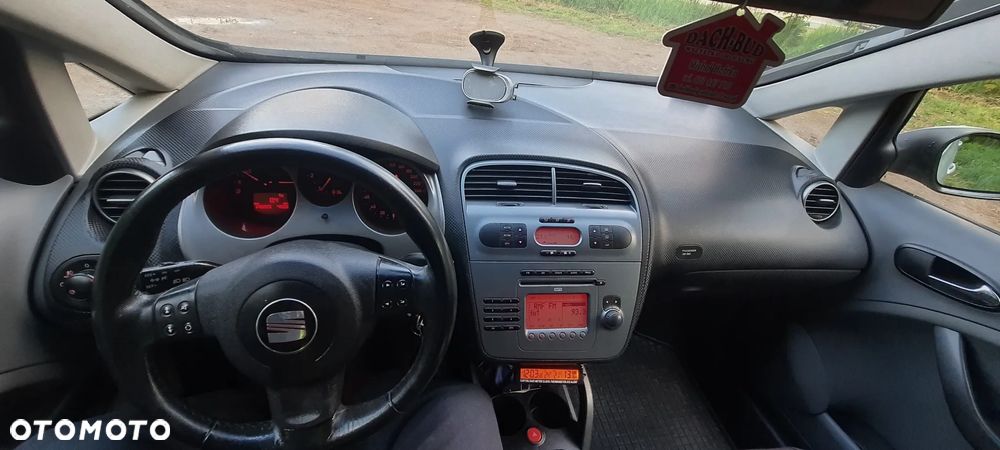 Seat Toledo - 17