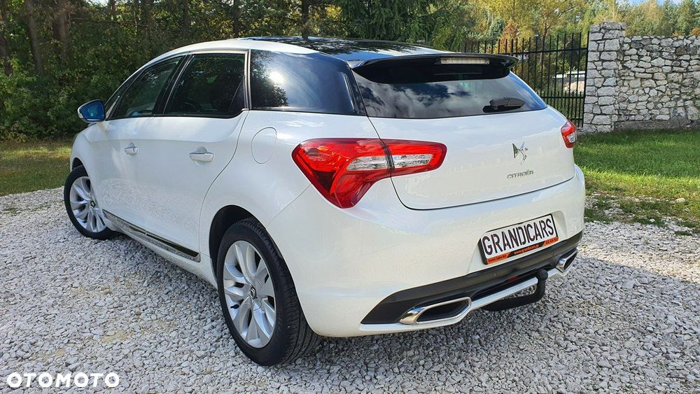 Citroën DS5 BlueHDi 150 Business Class - 5