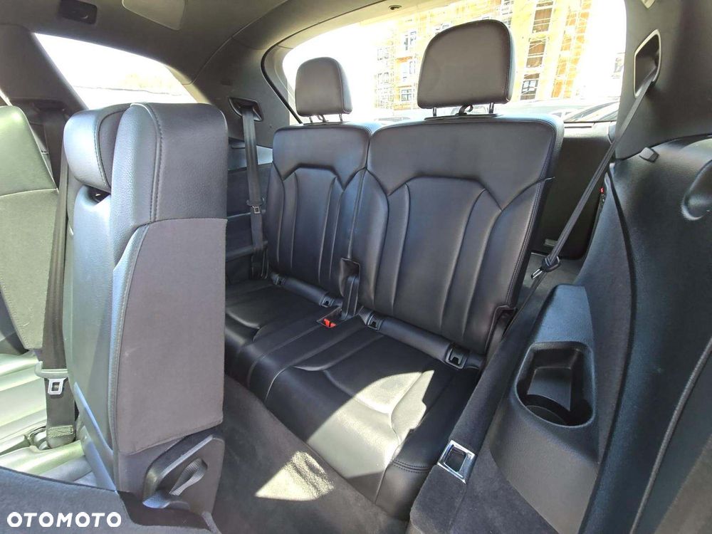 Audi Q7 - 14