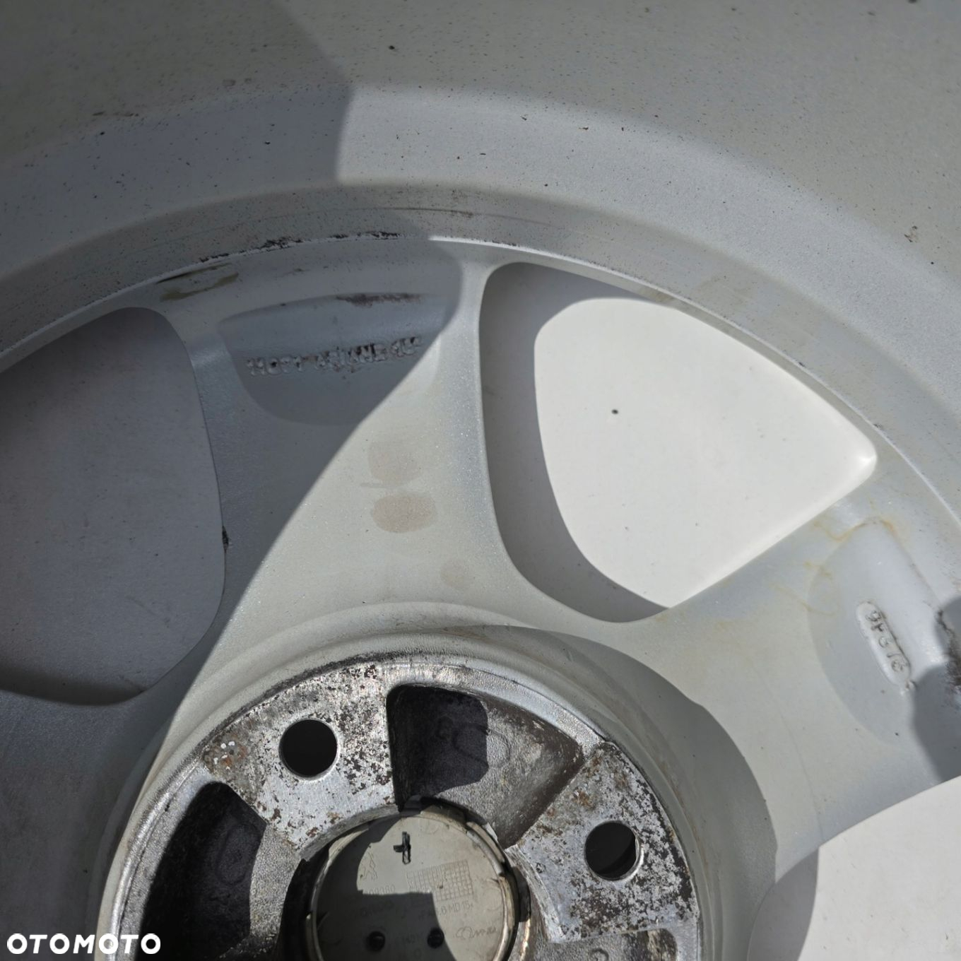 PEUGEOT 307 308 206 207 208 4x108 16 6.5J ET31 4X - 7