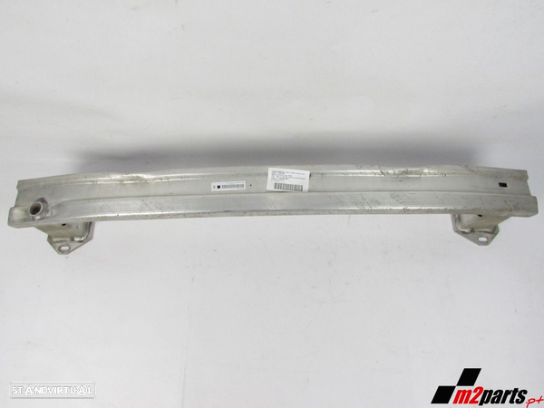 Reforço parachoques Trás Seminovo/ Original BMW 2 Gran Tourer (F46) 51127318825