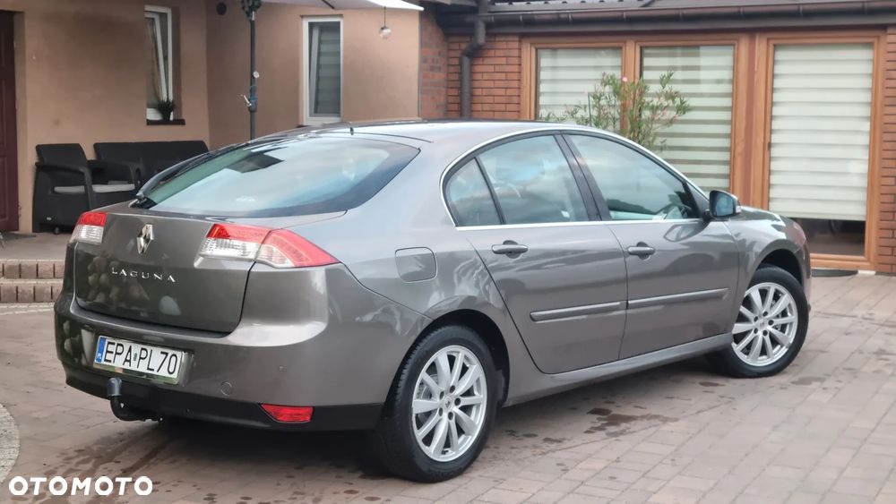 Renault Laguna 2.0 Privilege - 13