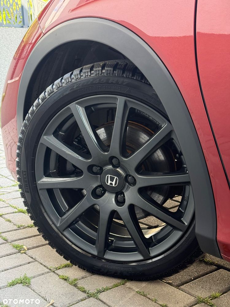 Honda Civic - 18