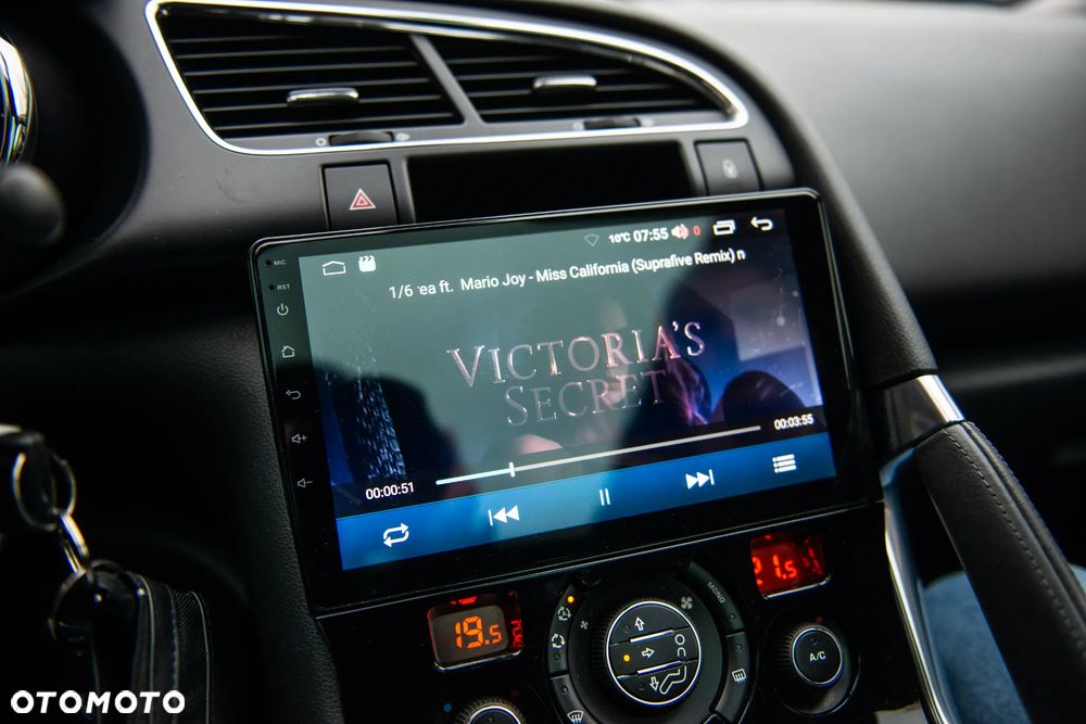 Peugeot 3008 HDi 115 Business-Line - 31