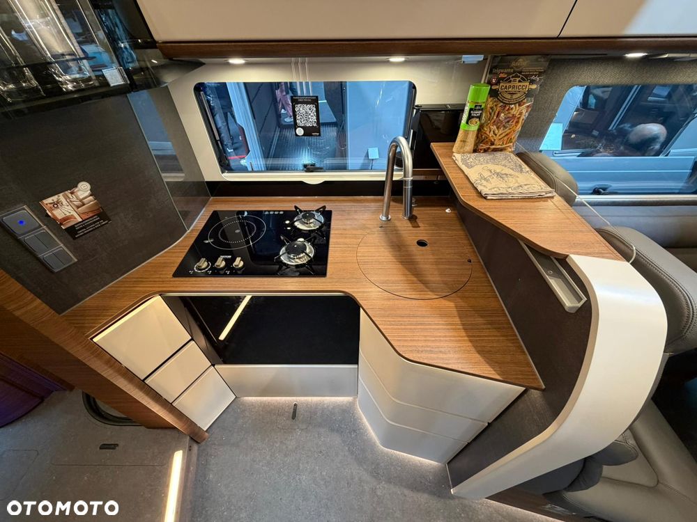 Carthago Chic E-Line I 50 LE DA MY 27 - 13