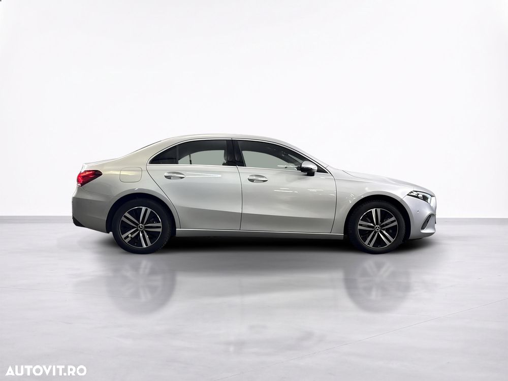 Mercedes-Benz A 250 - 7