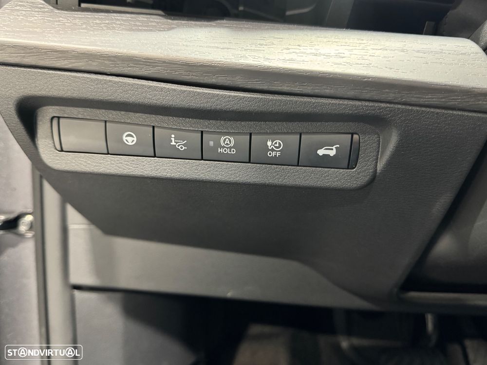 Nissan Ariya 87 kWh Evolve Pack - 19