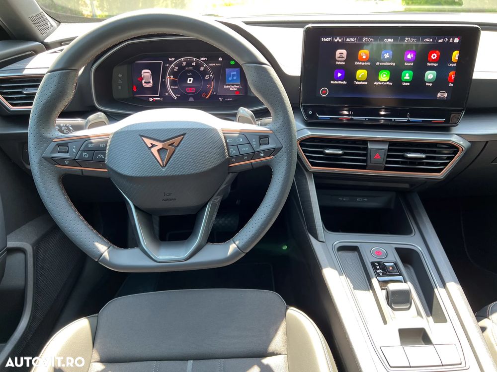 Cupra Formentor - 10