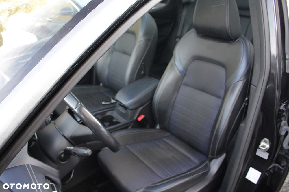 Nissan Qashqai - 22