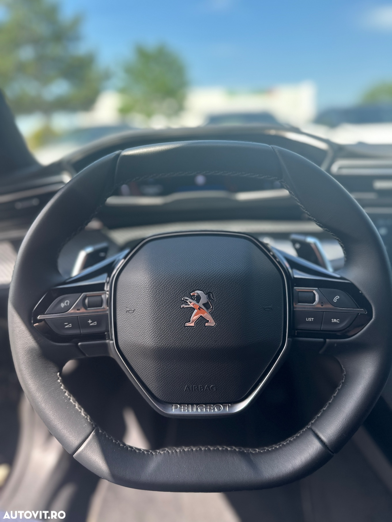 Peugeot 508 1.5 BlueHDI S&S EAT8 Allure Pack - 5