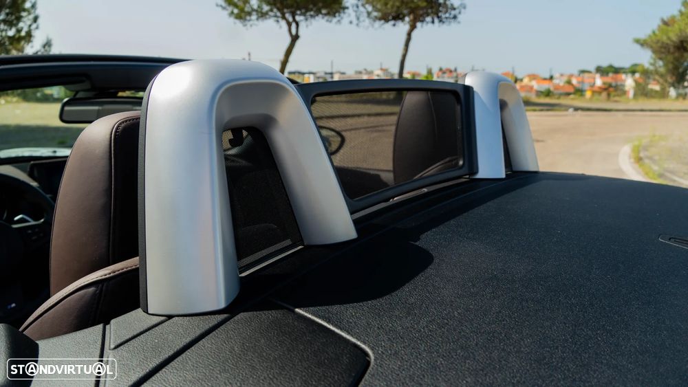 BMW Z4 28 i Pack M Auto - 16