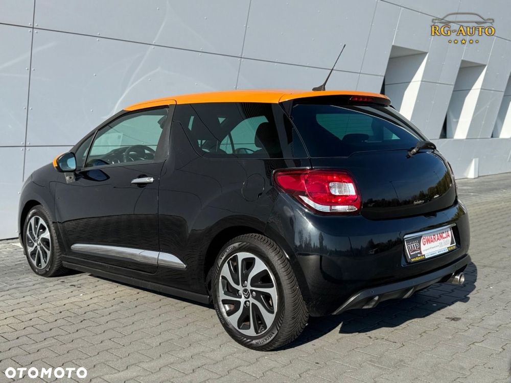 Citroën DS3 - 13