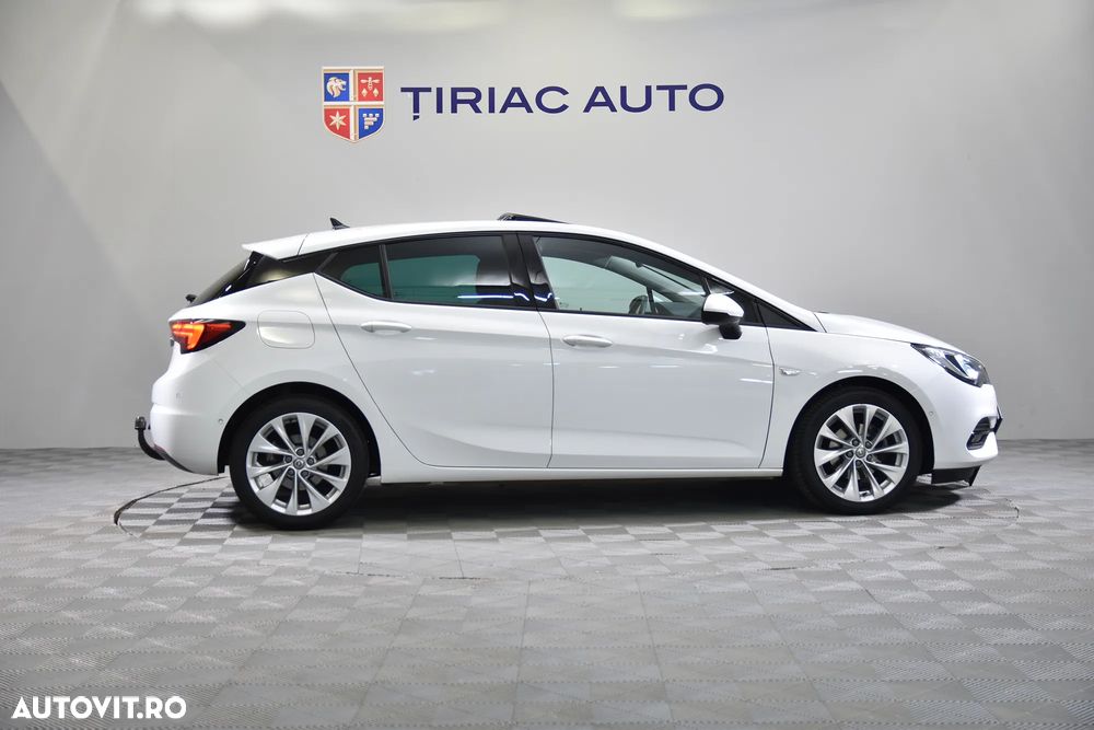 Opel Astra - 7