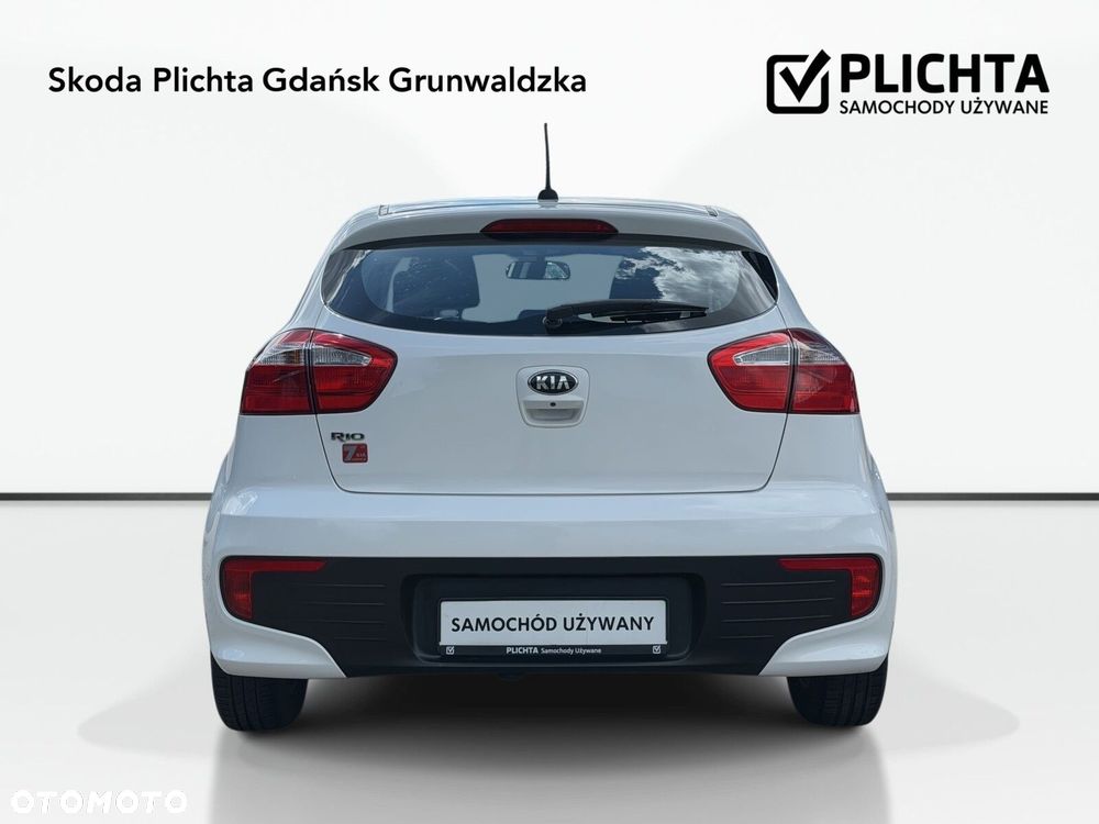 Kia Rio 1.2 M - 7